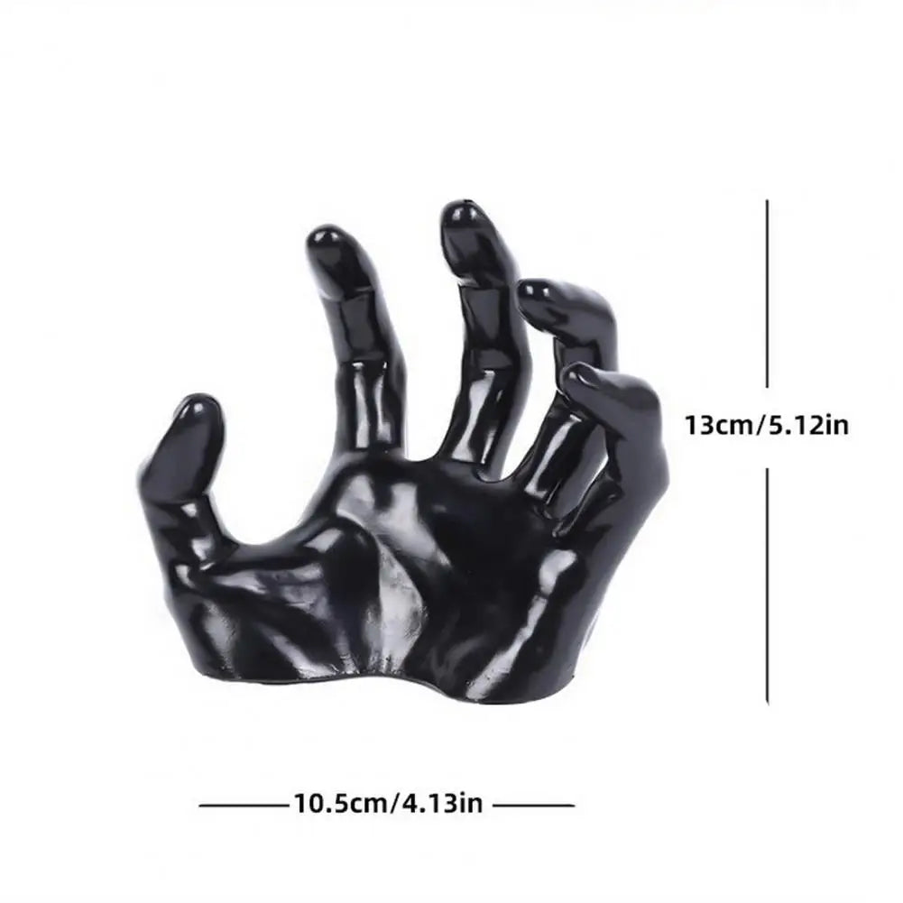 Devil Hand Statue for Halloween Decoration - A Trust Market