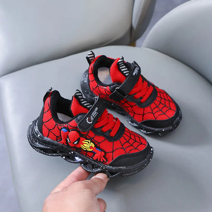 Great Casual Sneakers For Boys
