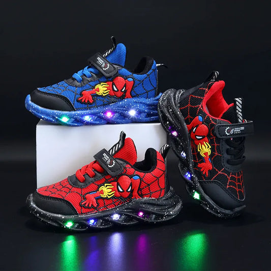 Great Casual Sneakers For Boys