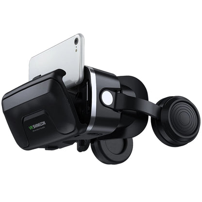 Fantastic VR (Virtual Reality) Glasses
