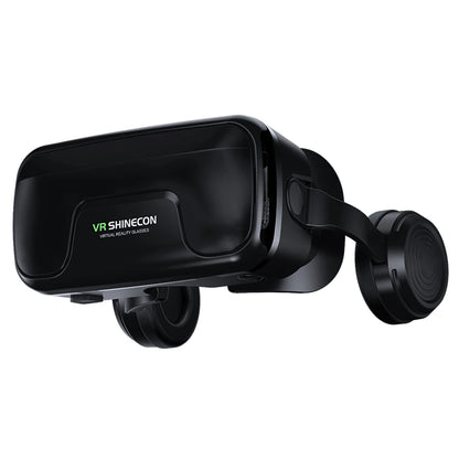 Fantastic VR (Virtual Reality) Glasses