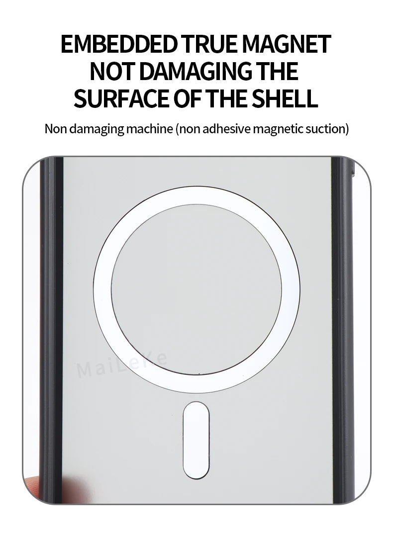 Translucent Armor Shockproof Case For iPhone X, XS, XR And XSMAX