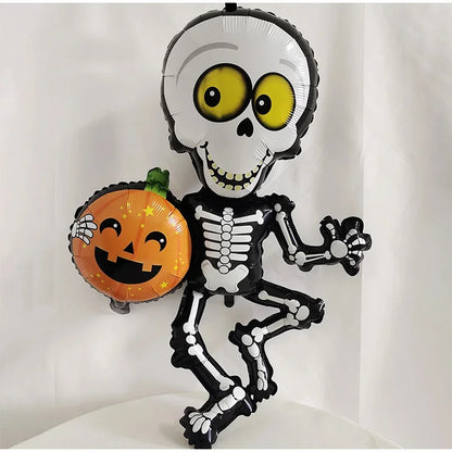 Halloween Inflatable Balloons - A Trust Market