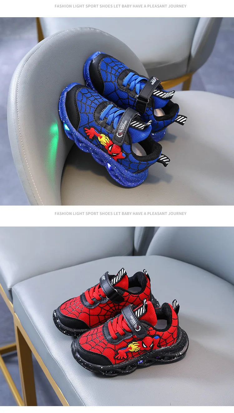Great Casual Sneakers For Boys