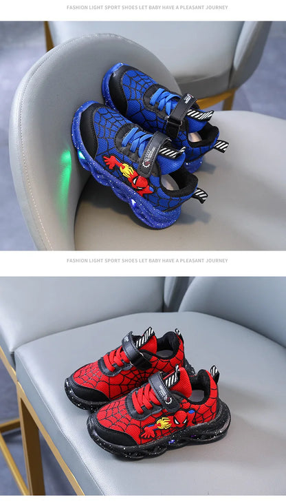 Great Casual Sneakers For Boys