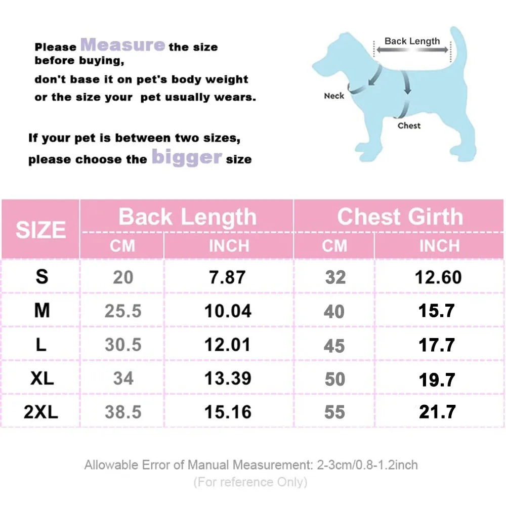Dog Raincoat Waterproof Dog Rain Jacket with Hood Reflective Dog Rain Coat with Leash Hole Lightweight Waterproof Puppy Clothes - A Trust Market
