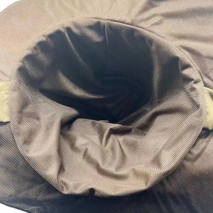 Fantastic Witch Wizard Flannel Hat - A Trust Market