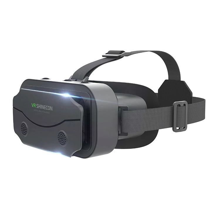 Fantastic VR (Virtual Reality) Glasses