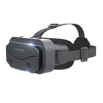 Fantastic VR (Virtual Reality) Glasses