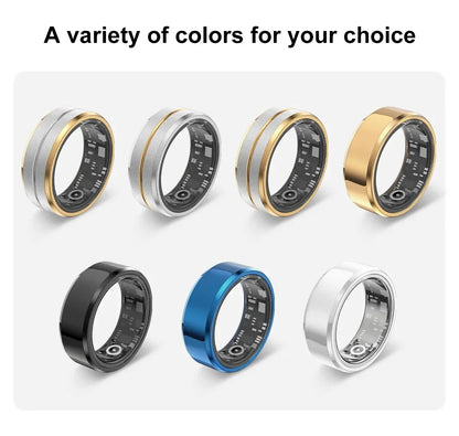 Fantastic Smart Ring For Health Tracker