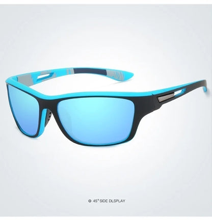 Wonderful Polarized Sunglasses With Chain (Sale 🚨)