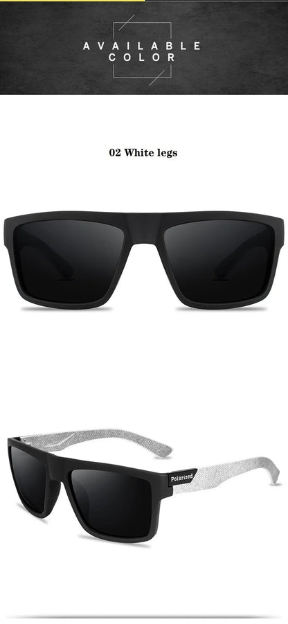 Wonderful Vintage Polarized Sunglasses (Sale 🚨)
