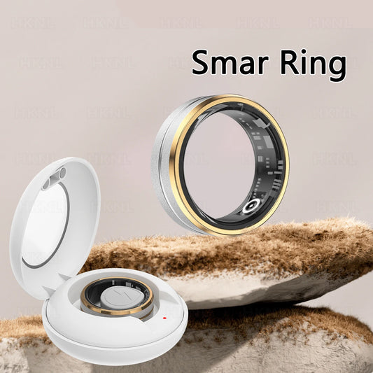 Fantastic Smart Ring For Health Tracker