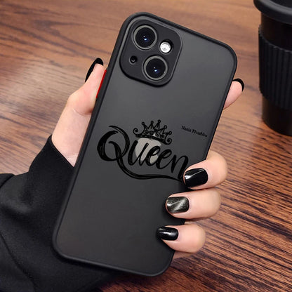 Rock Band Logo Phone Case For Apple iPhone