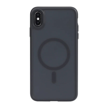 Translucent Armor Shockproof Case For iPhone X, XS, XR And XSMAX