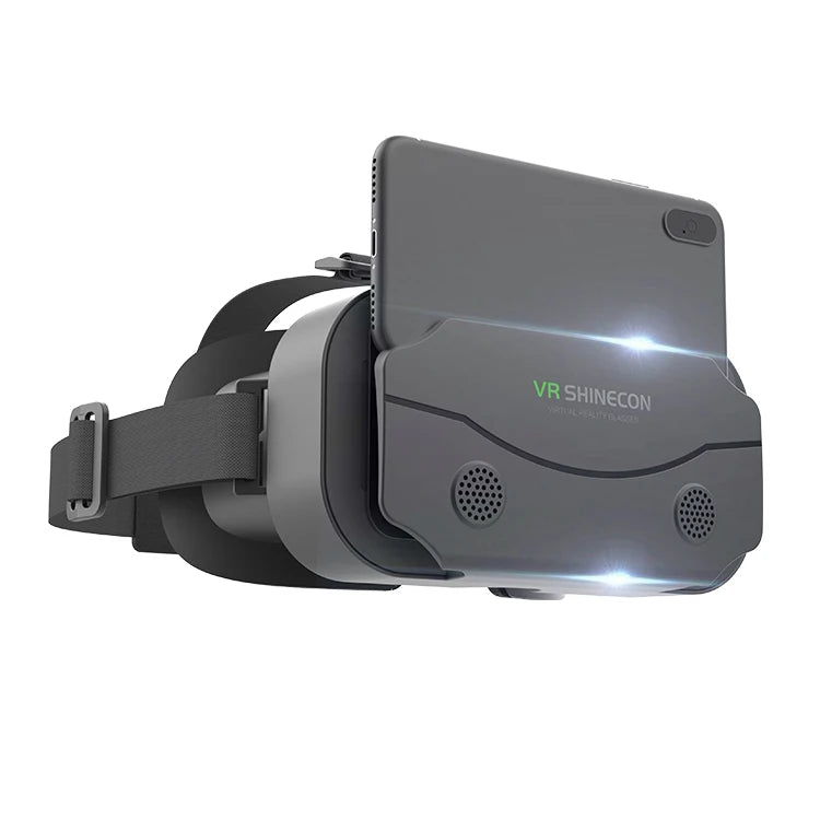 Fantastic VR (Virtual Reality) Glasses