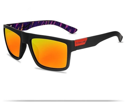 Wonderful Vintage Polarized Sunglasses (Sale 🚨)