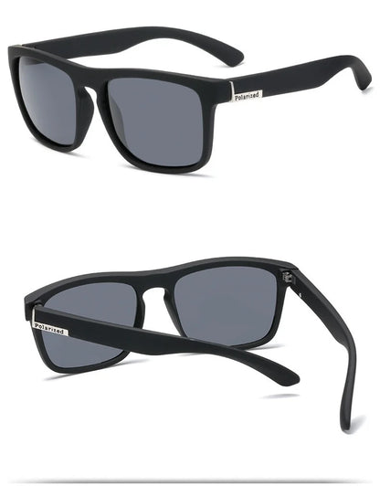 Wonderful Vintage Polarized Sunglasses (Sale 🚨)