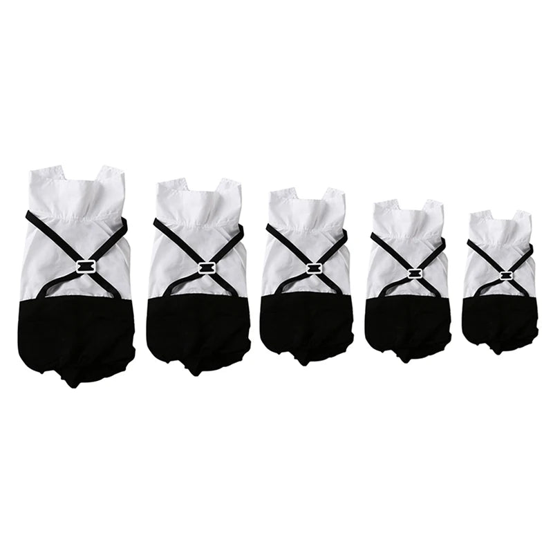 Incredibly Comfort Dog Clothes - Handsome Pets Dog Suit Dress Jumpsuit - A Trust Market