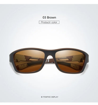 Wonderful Polarized Sunglasses With Chain (Sale 🚨)