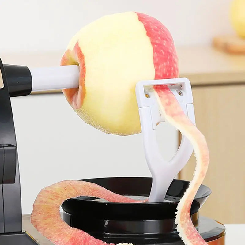 Multi-functional Peeler Machine - A Trust Market