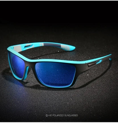Wonderful Polarized Sunglasses With Chain (Sale 🚨)
