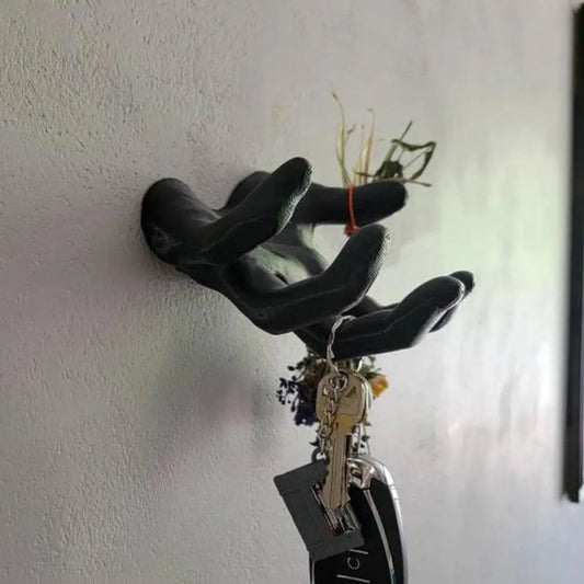 Devil Hand Statue for Halloween Decoration - A Trust Market