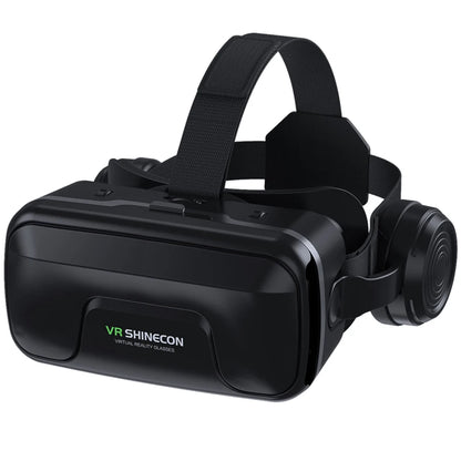 Fantastic VR (Virtual Reality) Glasses