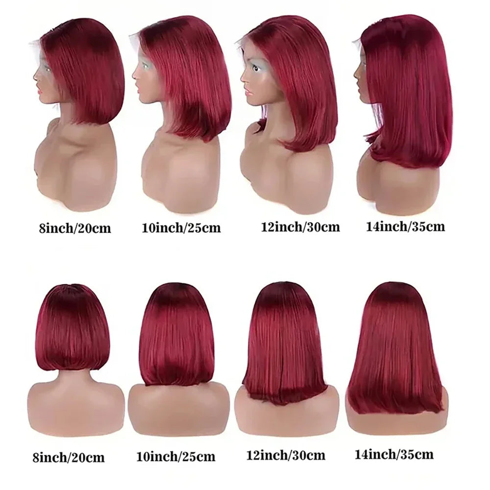 Beautiful Glueless Wig Human Hair