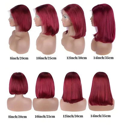 Beautiful Glueless Wig Human Hair