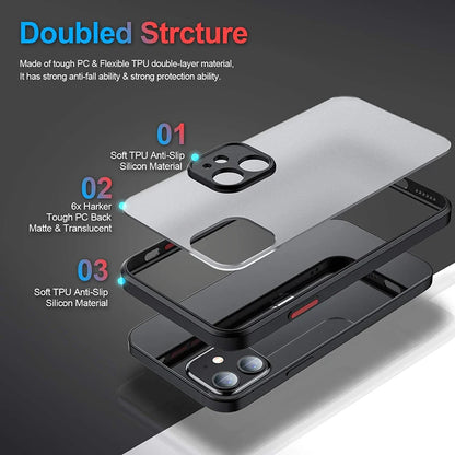 Rock Band Logo Phone Case For Apple iPhone