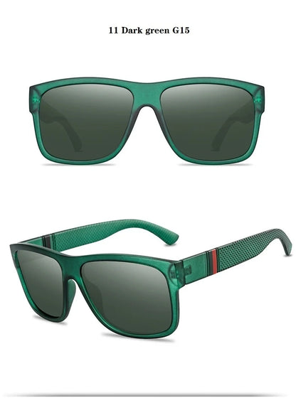 Wonderful Vintage Polarized Sunglasses (Sale 🚨)