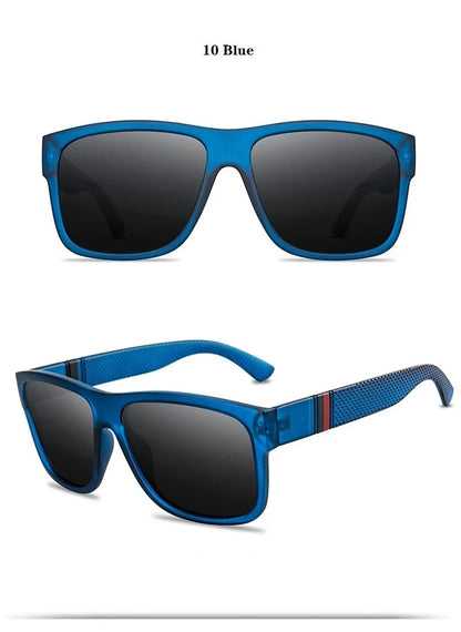 Wonderful Vintage Polarized Sunglasses (Sale 🚨)