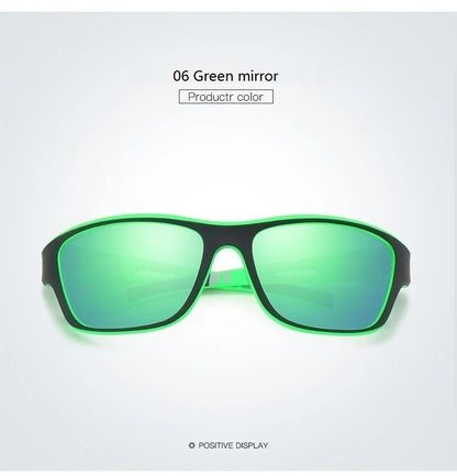Wonderful Polarized Sunglasses With Chain (Sale 🚨)