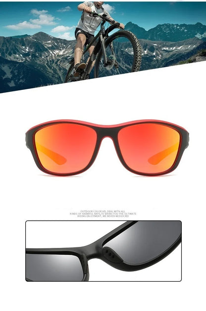 Wonderful Polarized Sunglasses With Chain (Sale 🚨)