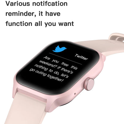 Fantastic Smartwatch With Fitness Tracker