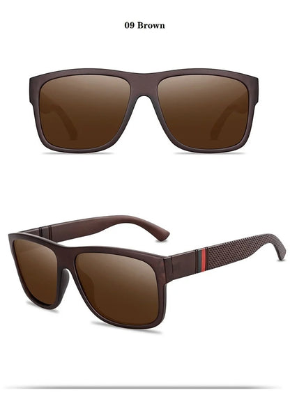 Wonderful Vintage Polarized Sunglasses (Sale 🚨)