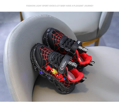 Great Casual Sneakers For Boys