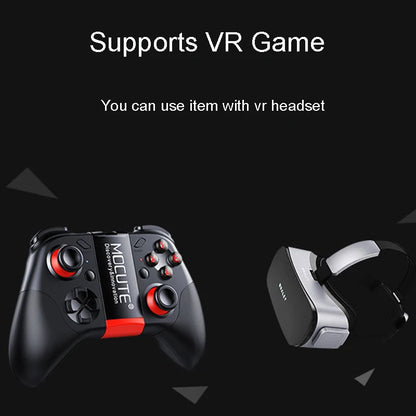 Fantastic VR (Virtual Reality) Glasses
