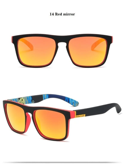 Wonderful Vintage Polarized Sunglasses (Sale 🚨)
