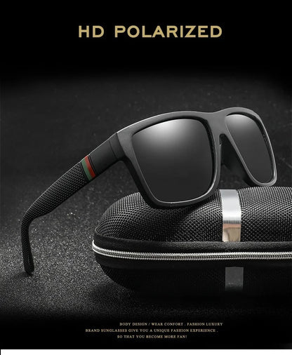 Wonderful Vintage Polarized Sunglasses (Sale 🚨)