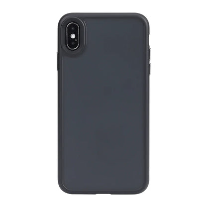 Translucent Armor Shockproof Case For iPhone X, XS, XR And XSMAX