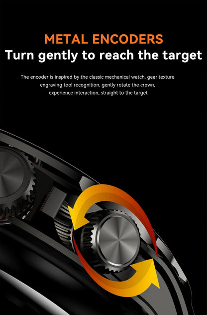 Fantastic SmartWatch With WiFi, GPS And HD Camera