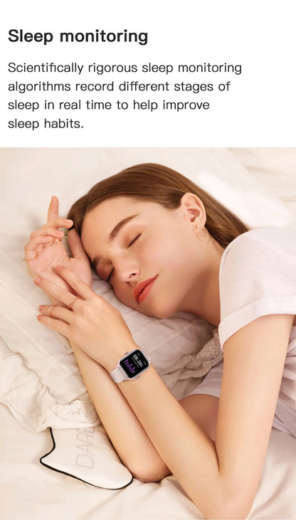 Fantastic Smartwatch With Fitness Tracker