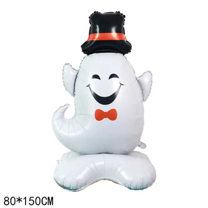 Halloween Inflatable Balloons - A Trust Market