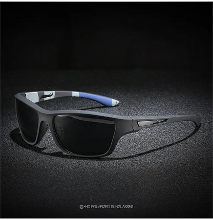 Wonderful Polarized Sunglasses With Chain (Sale 🚨)