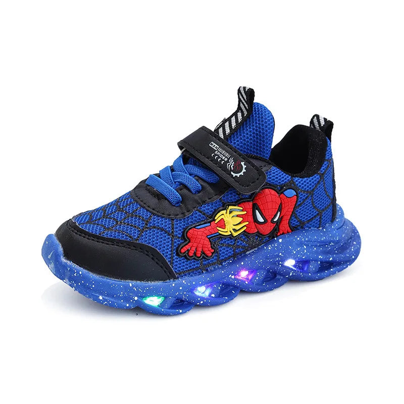 Great Casual Sneakers For Boys