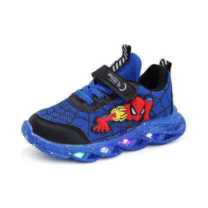 Great Casual Sneakers For Boys