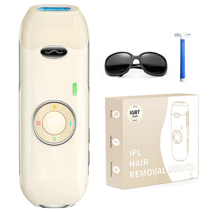Fantastic Laser For Hair Removal Laser. Painless Laser