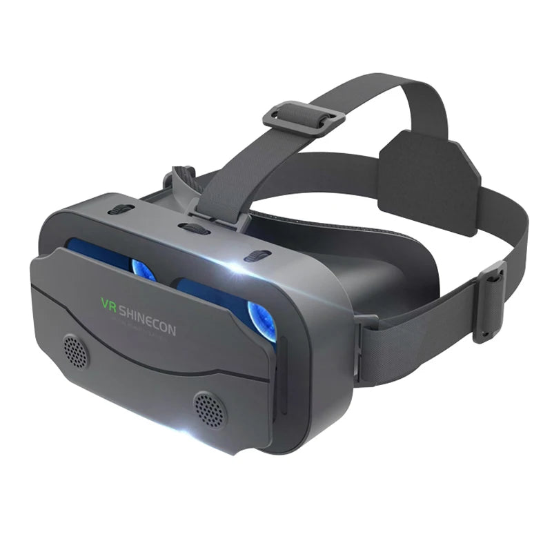 Fantastic VR (Virtual Reality) Glasses